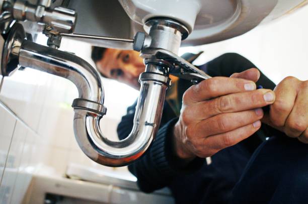  Tladega, AL Plumbing Pros
