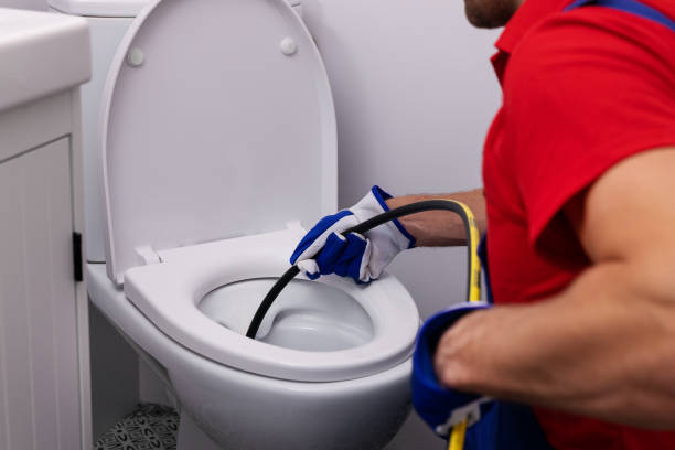 Best Septic Systems  in Tladega, AL