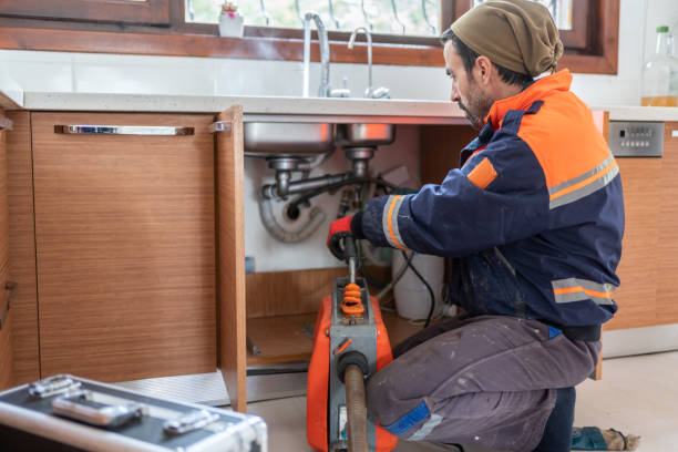 Best Affordable Plumber Near Me  in Tladega, AL