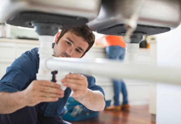Best Toilet Repair Services  in Tladega, AL