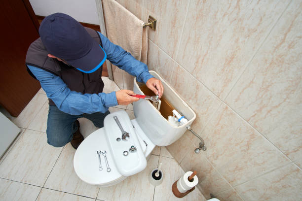 Best Sewer Cleaning Services  in Tladega, AL