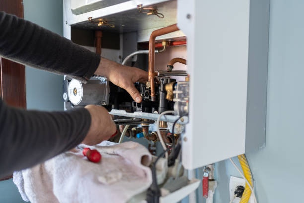 Best Water Heater Repair  in Tladega, AL