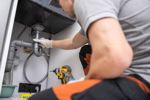 Best Drain Cleaning Services  in Tladega, AL